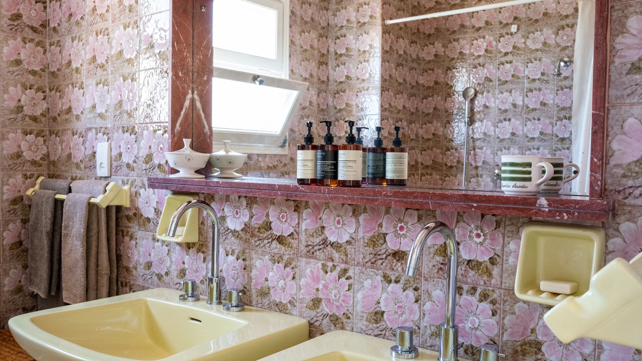 Photo of Bathroom in Leonidio