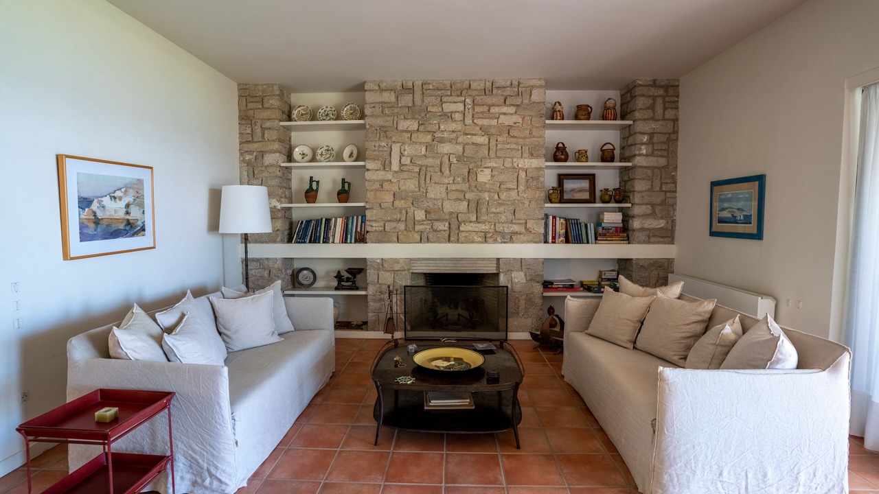Photo of Bedroom in Leonidio