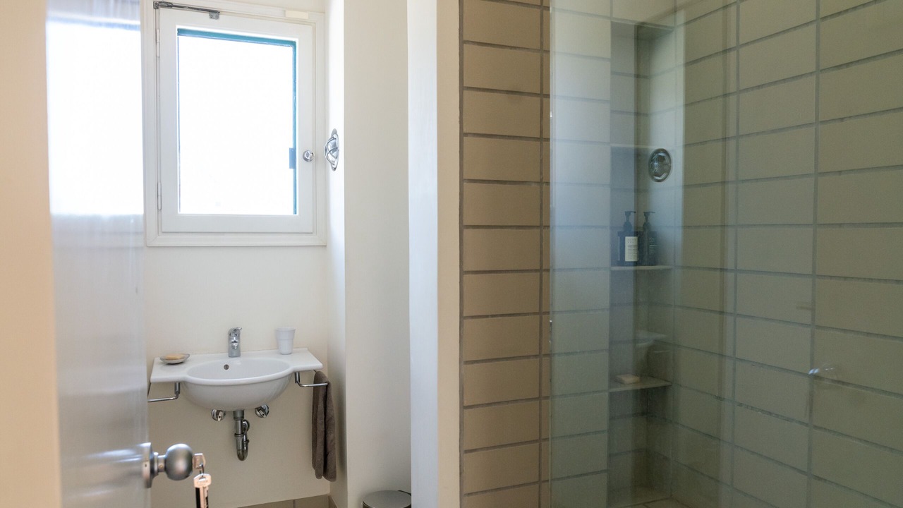 Photo of Bathroom in Leonidio