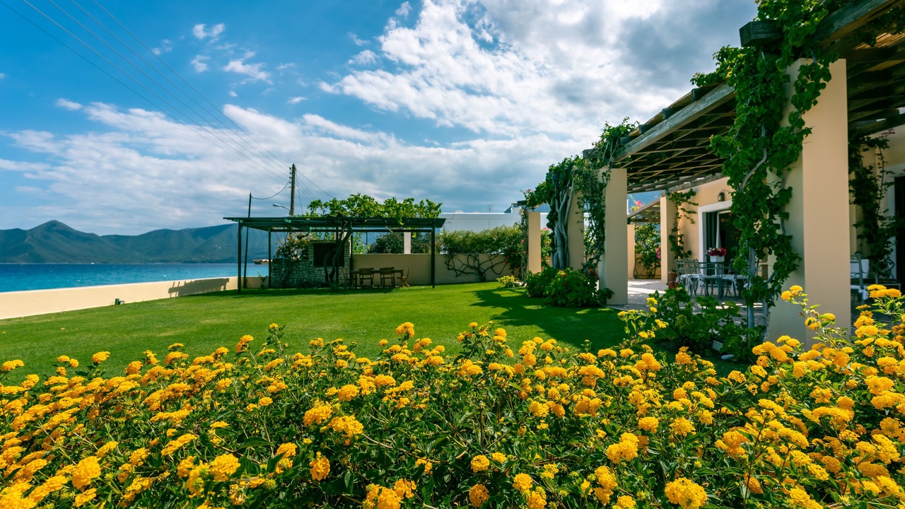 Photo of Outdoor in Leonidio