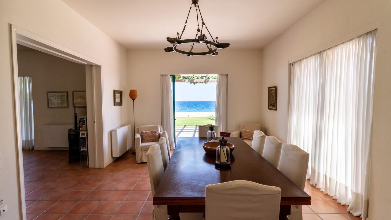 Photo of Bedroom in Leonidio