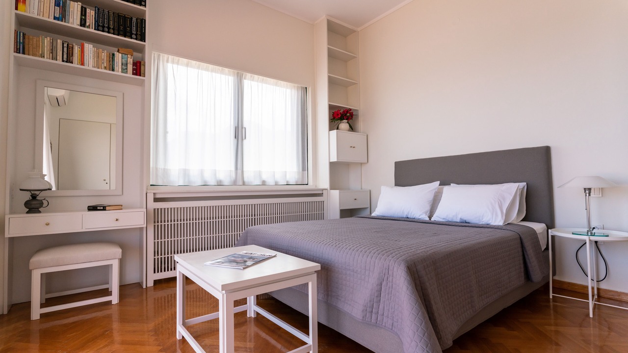 Photo of Bedroom in Leonidio