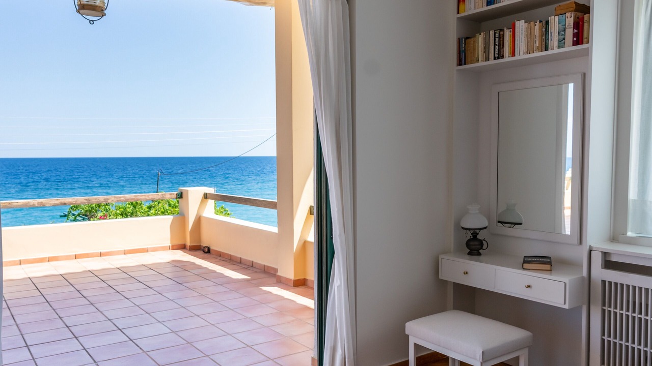 Photo of Bedroom in Leonidio
