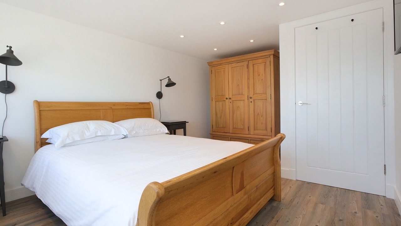 Photo of Bedroom in Dunbar