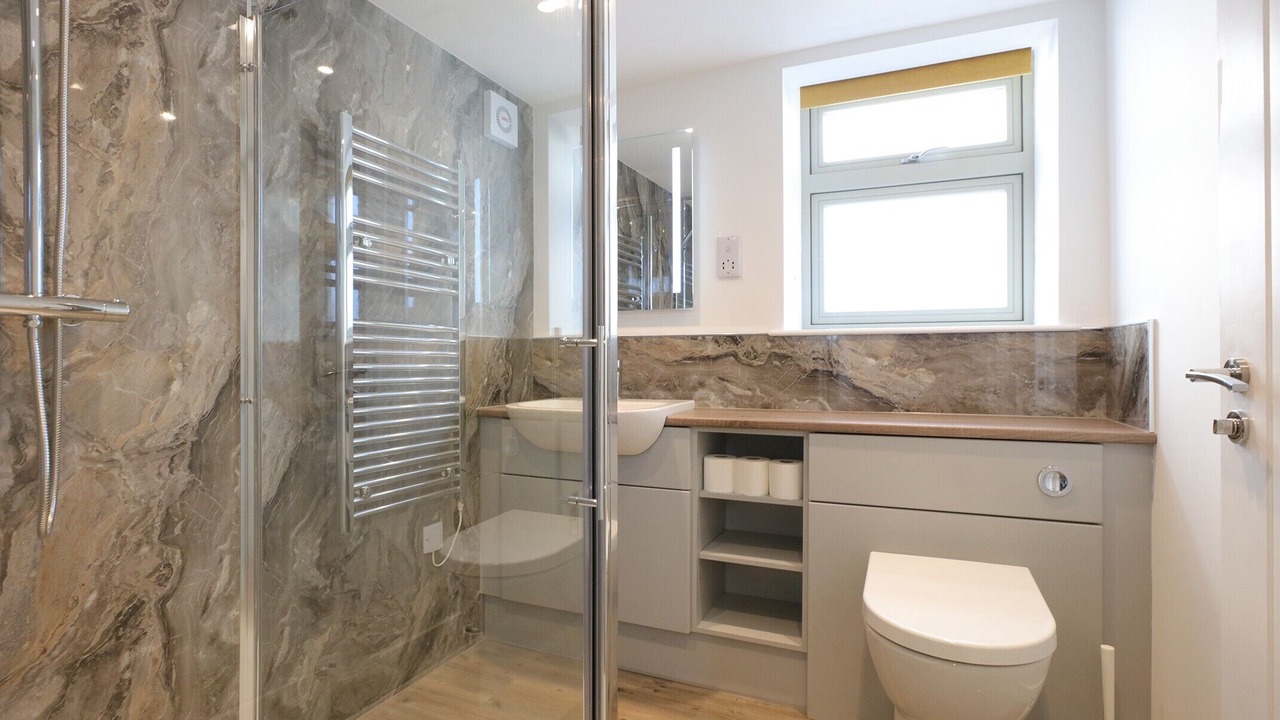 Photo of Bathroom in Dunbar