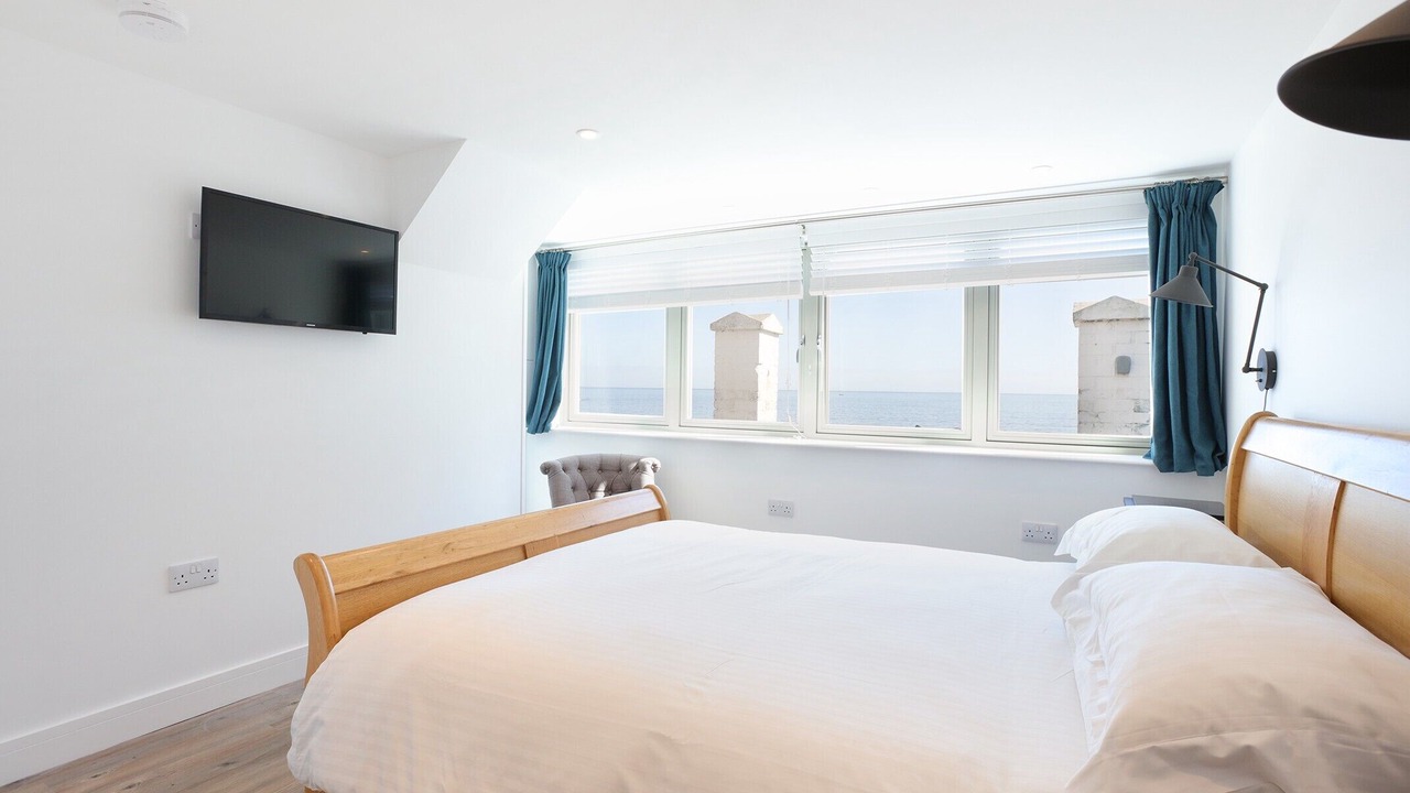 Photo of Bedroom in Dunbar