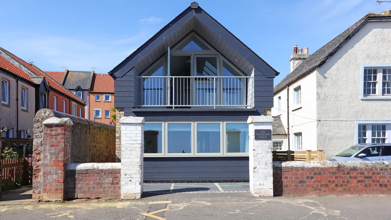 Photo of Outdoor in Dunbar