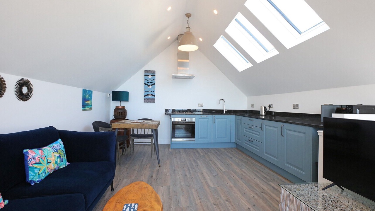 Photo of Livingroom in Dunbar