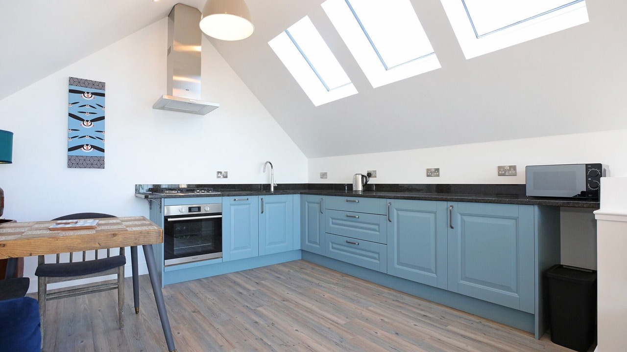 Photo of Kitchen in Dunbar