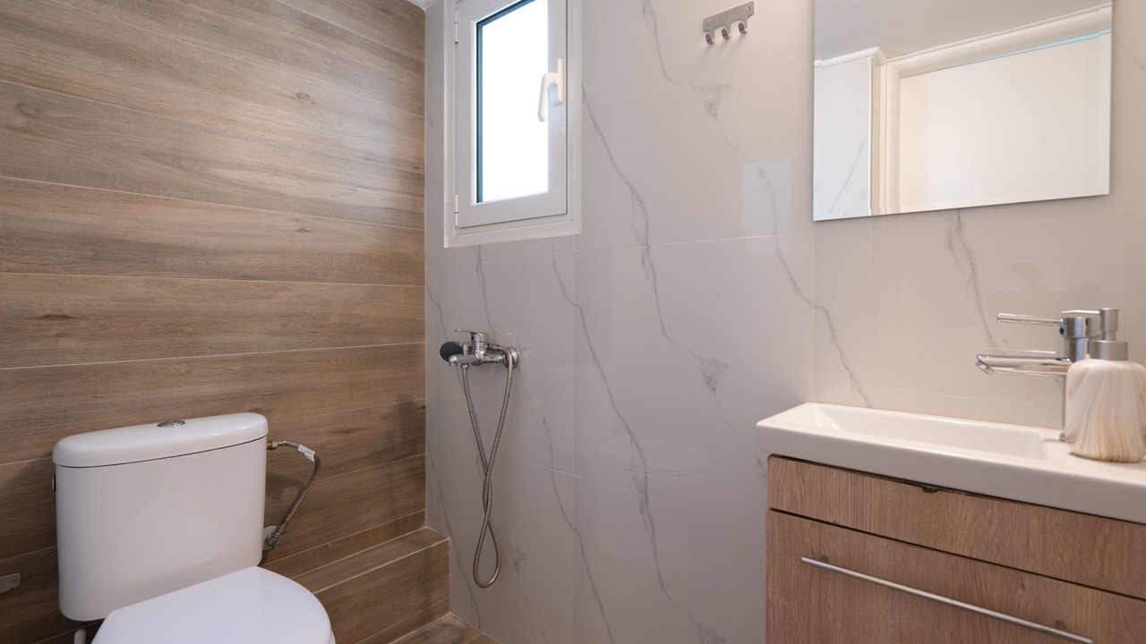 Photo of Bathroom in Kinosargous