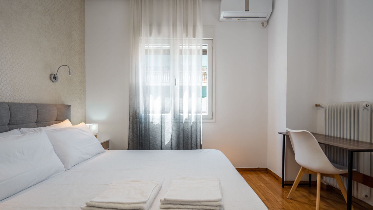 Photo of Bedroom in Kinosargous