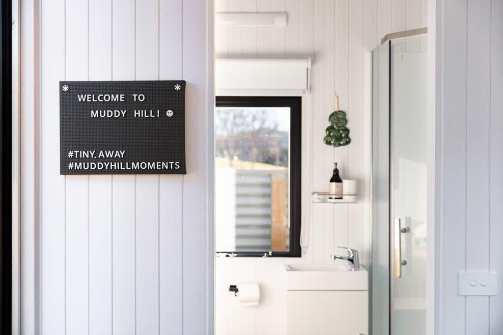 Photo of Bathroom in Arrow Junction