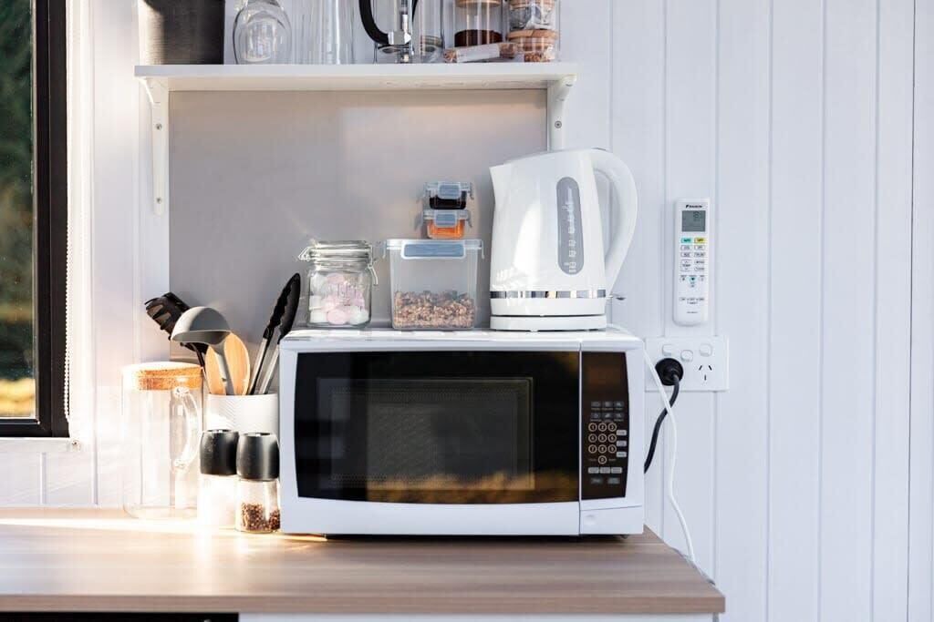 Photo of Kitchen in Arrow Junction