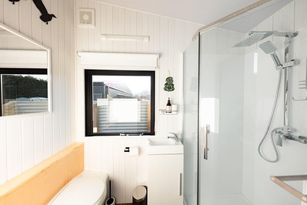 Photo of Bathroom in Arrow Junction