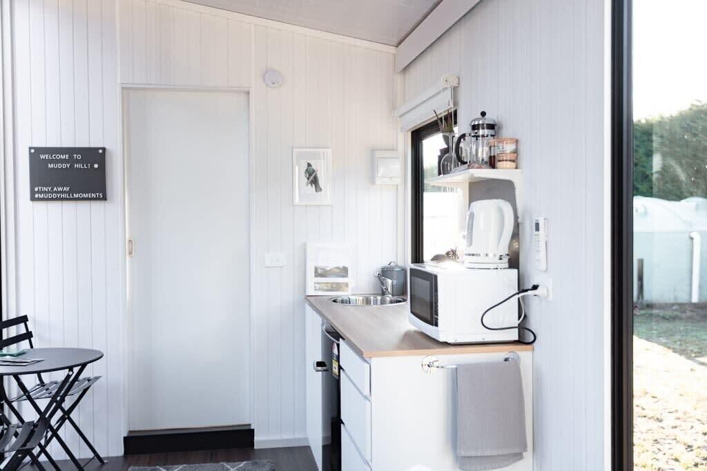 Photo of Kitchen in Arrow Junction