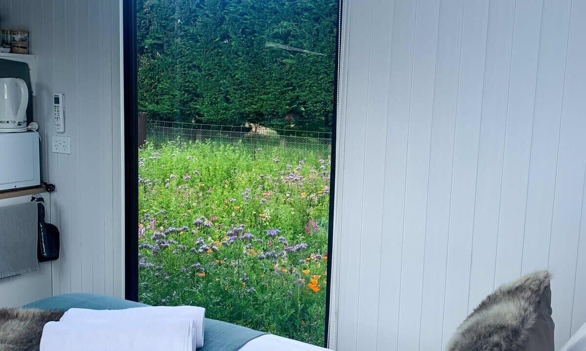 Photo of Bedroom in Arrow Junction