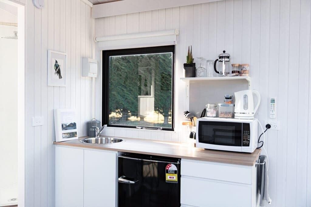 Photo of Kitchen in Arrow Junction