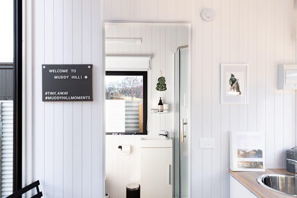 Photo of Bathroom in Arrow Junction