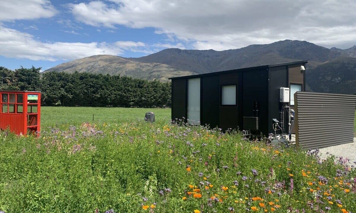 Photo of Outdoor in Arrow Junction