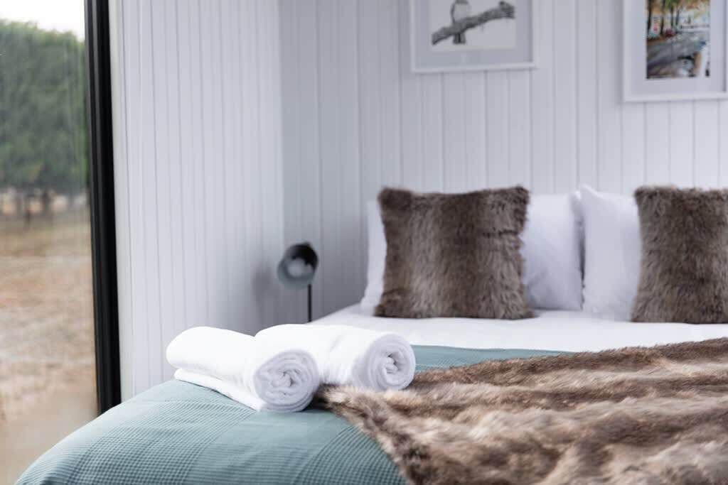 Photo of Bedroom in Arrow Junction