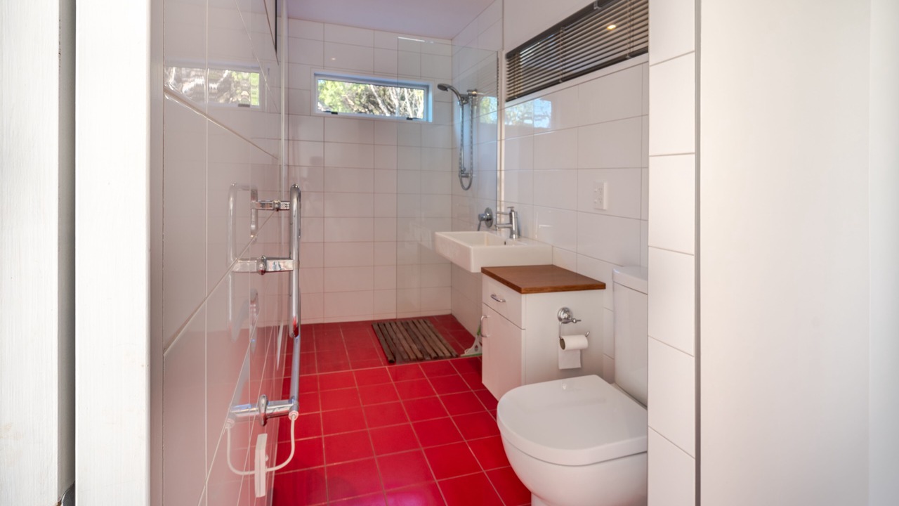 Photo of Bathroom in Akaroa