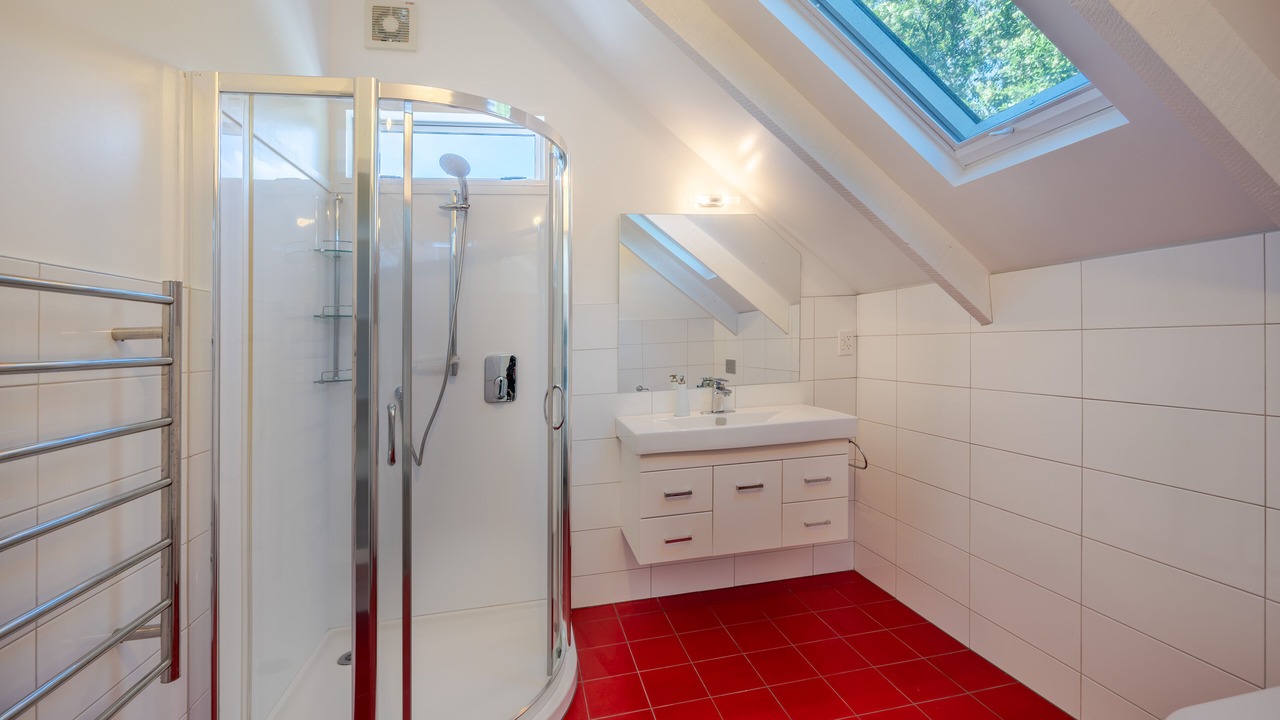 Photo of Bathroom in Akaroa