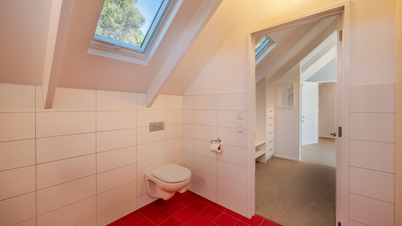 Photo of Bathroom in Akaroa