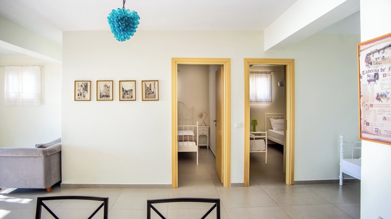 Photo of Bedroom in Leivathos