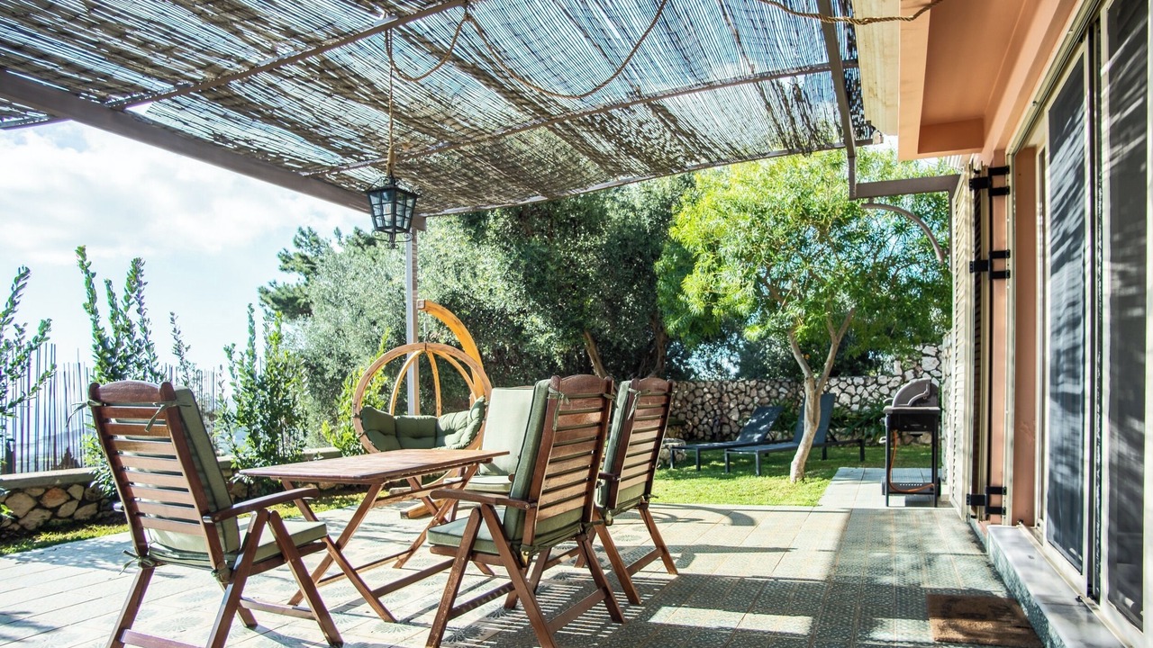 Photo of Outdoor in Leivathos