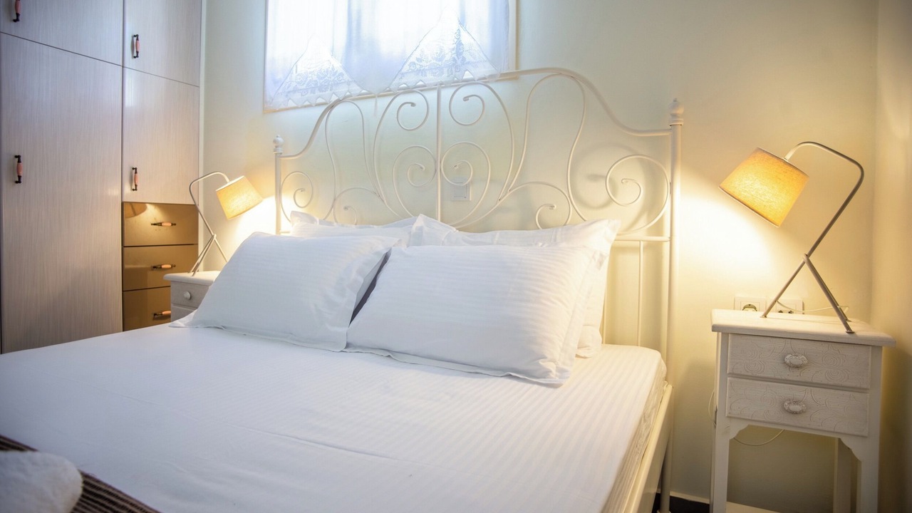 Photo of Bedroom in Leivathos