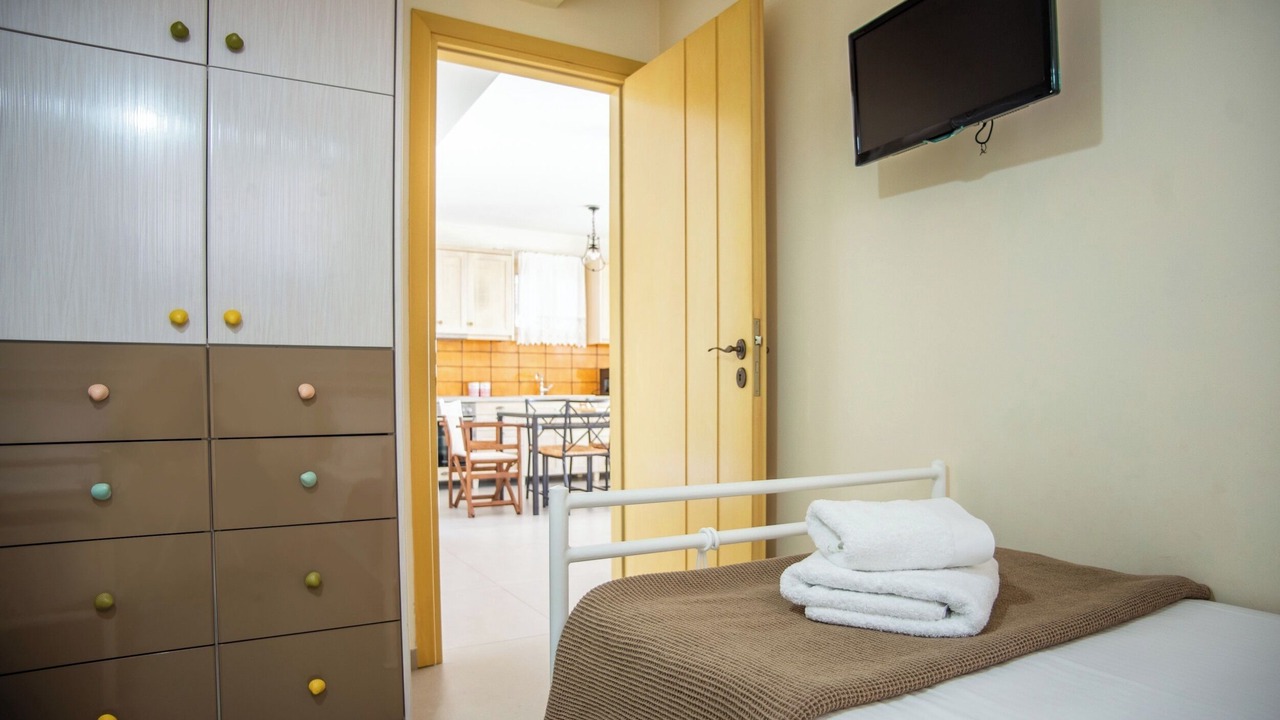 Photo of Bedroom in Leivathos