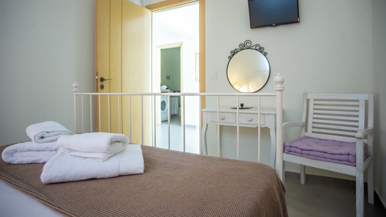 Photo of Bedroom in Leivathos