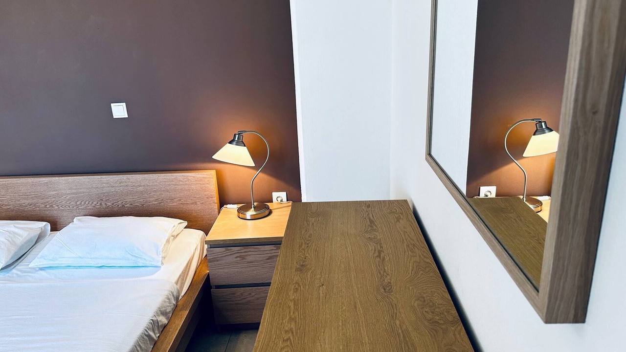 Photo of Bedroom in Panormos