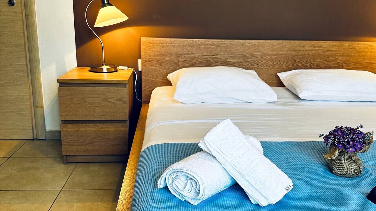 Photo of Bedroom in Panormos