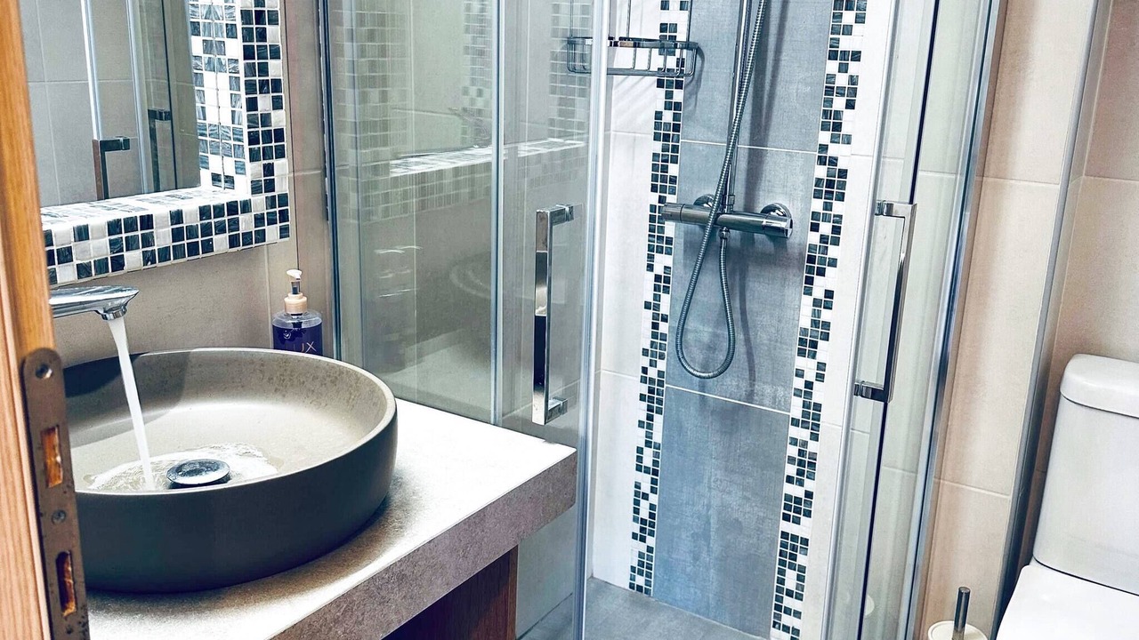 Photo of Bathroom in Panormos