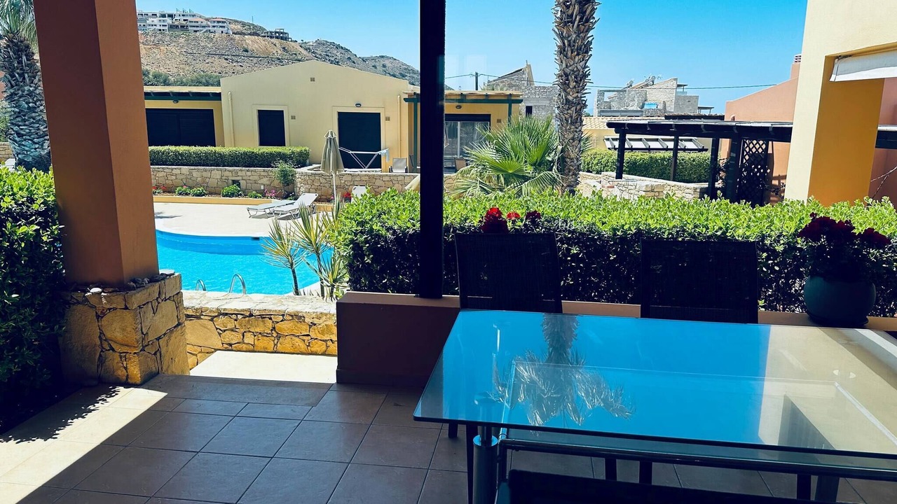 Photo of Outdoor in Panormos