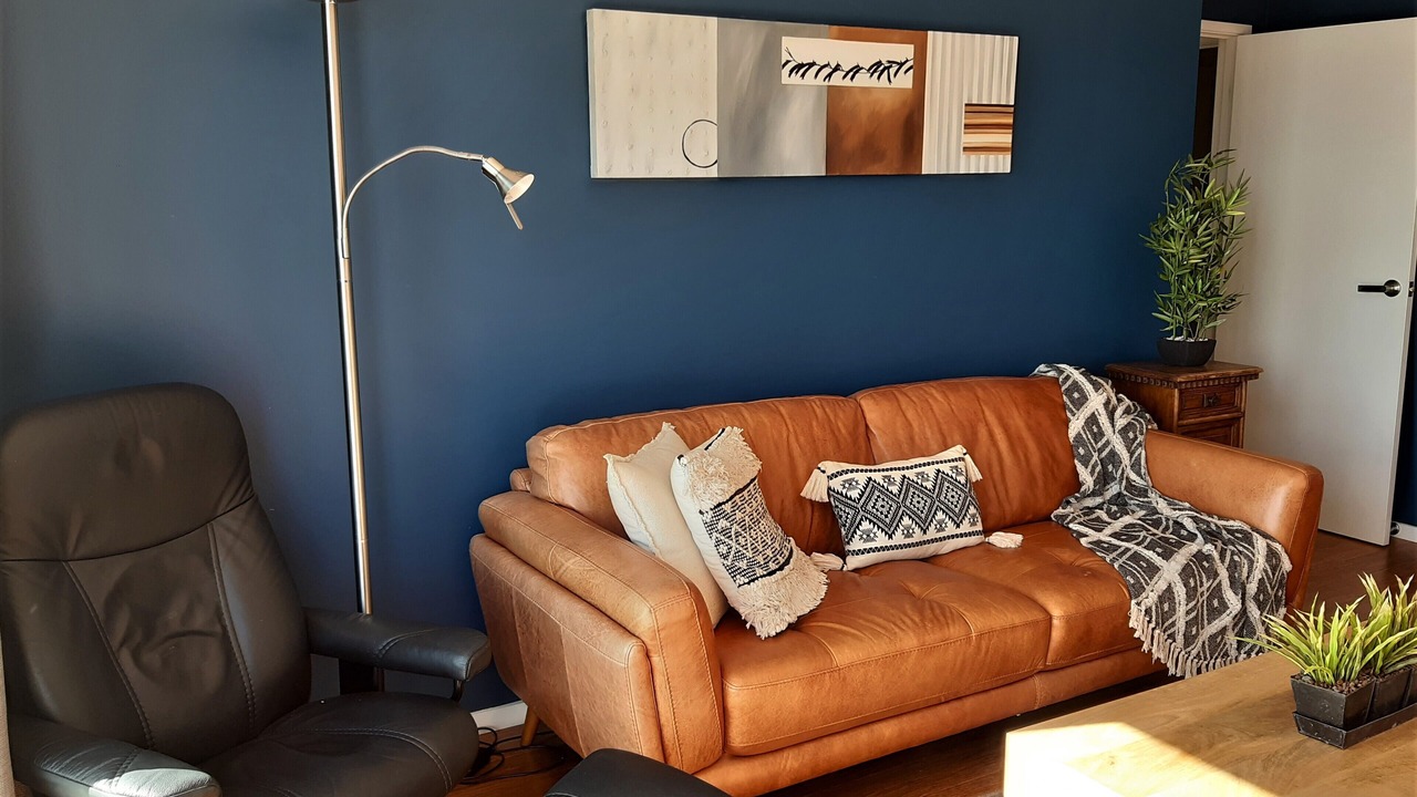 Photo of Livingroom in Clarks Beach