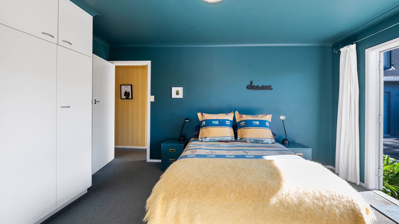 Photo of Bedroom in Lake Okareka