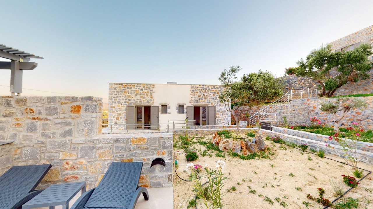 Photo of Patio Balcony in Anopolis