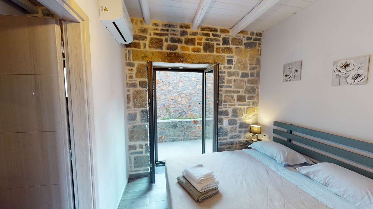 Photo of Bedroom in Anopolis