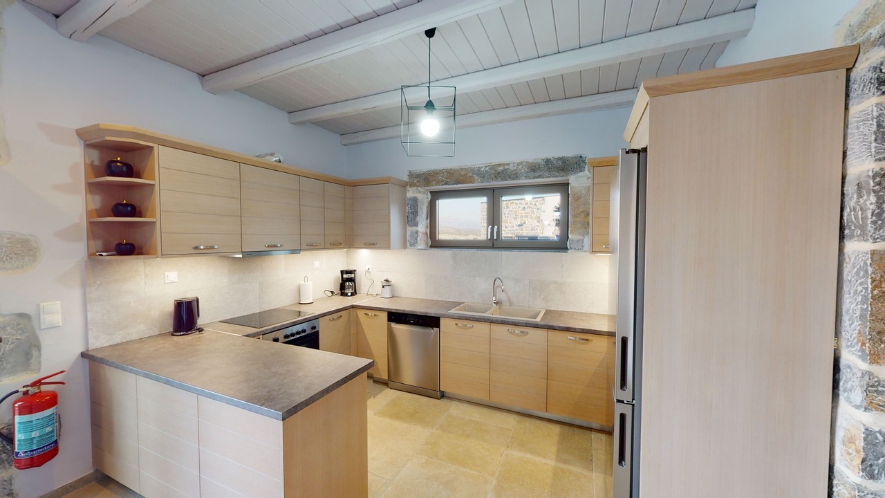 Photo of Kitchen in Anopolis
