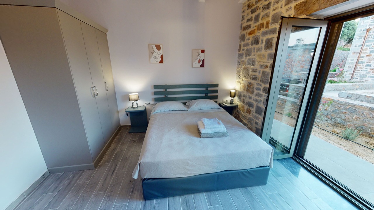 Photo of Bedroom in Anopolis