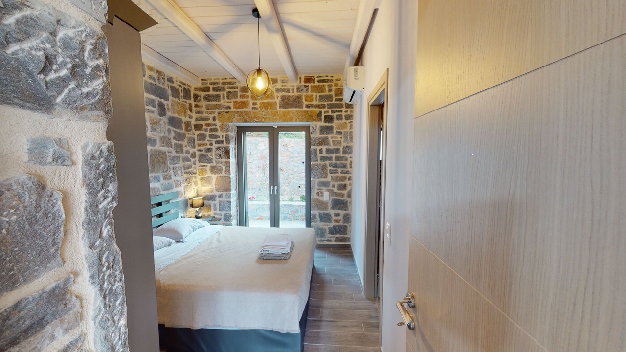Photo of Bedroom in Anopolis