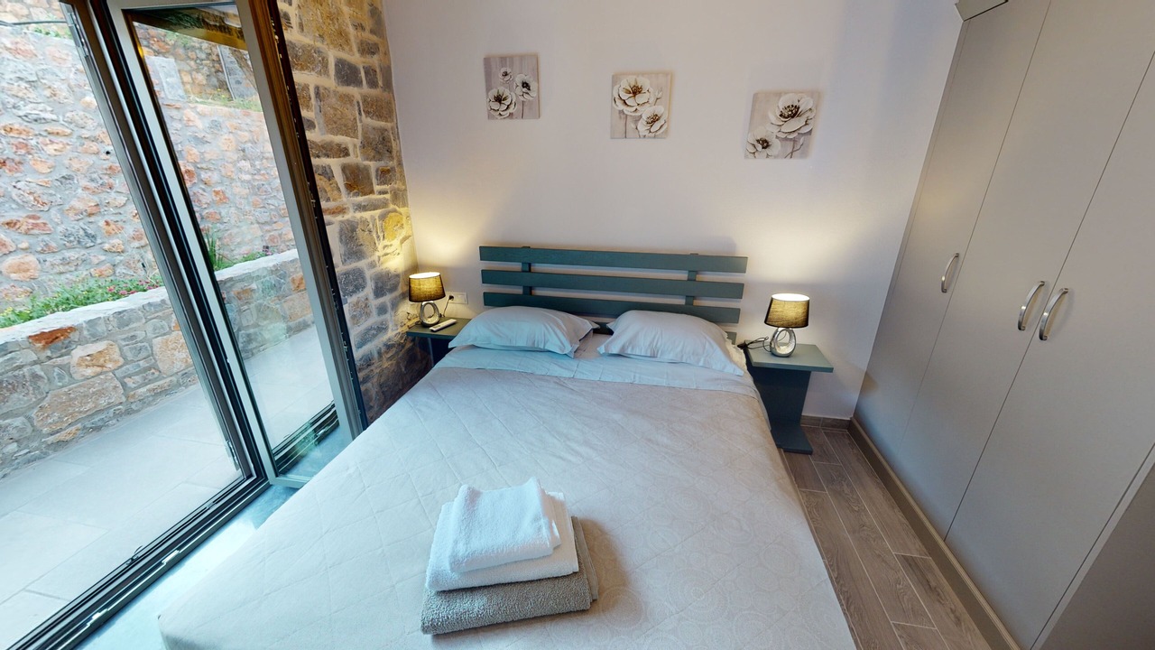 Photo of Bedroom in Anopolis