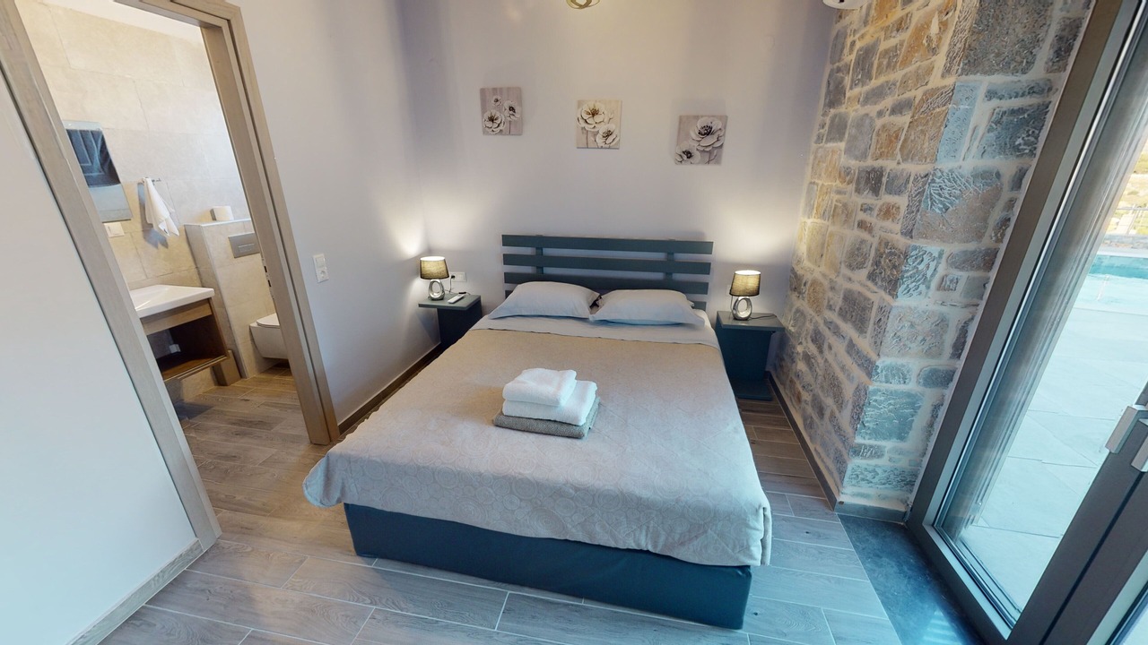Photo of Bedroom in Anopolis