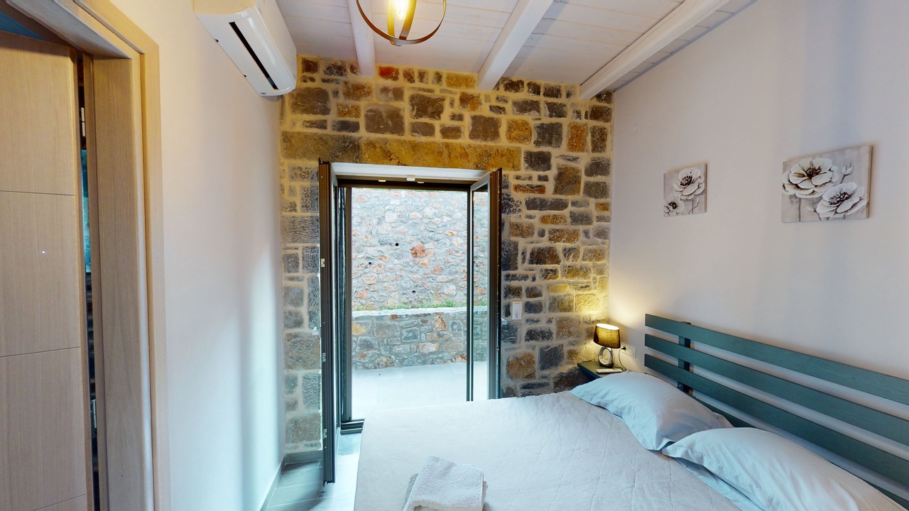 Photo of Bedroom in Anopolis
