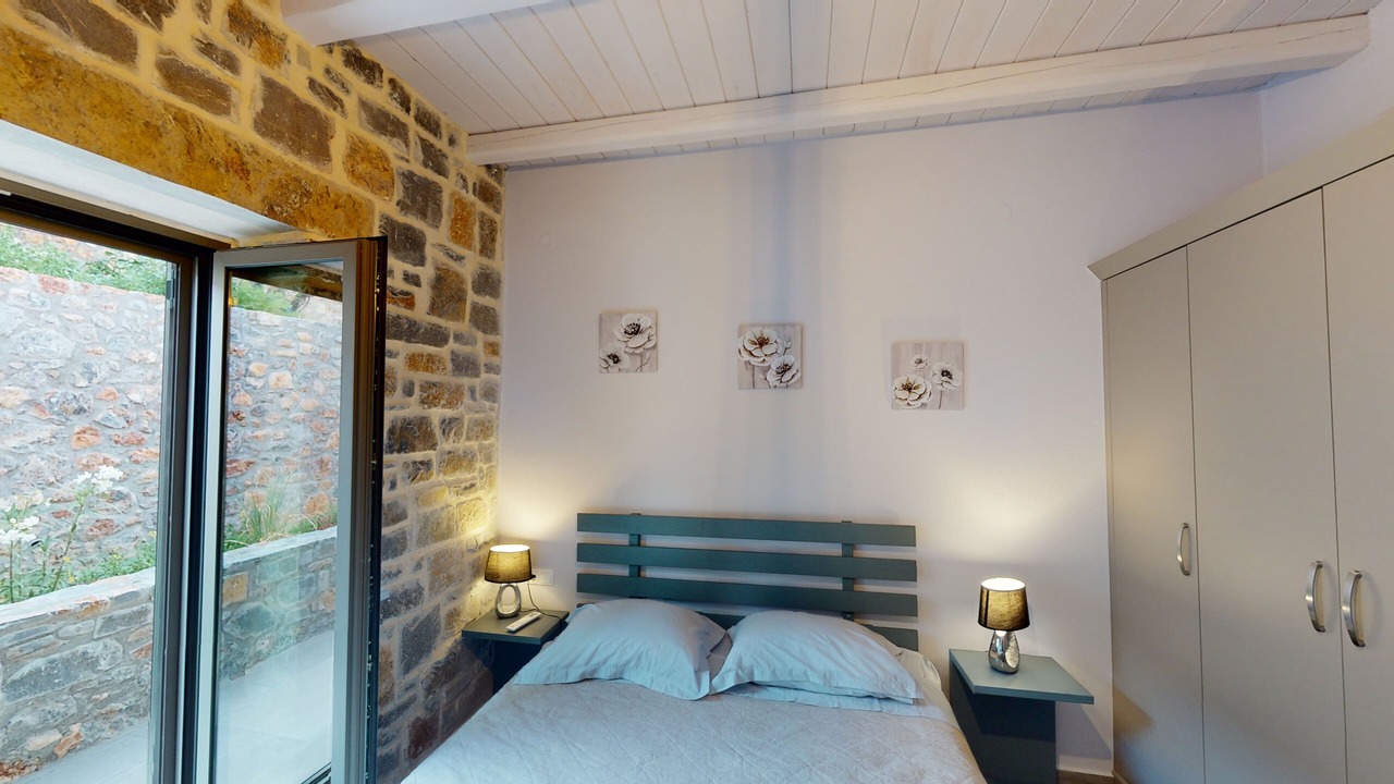 Photo of Bedroom in Anopolis