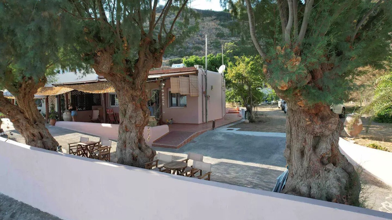 Photo of Outdoor in Myrtos