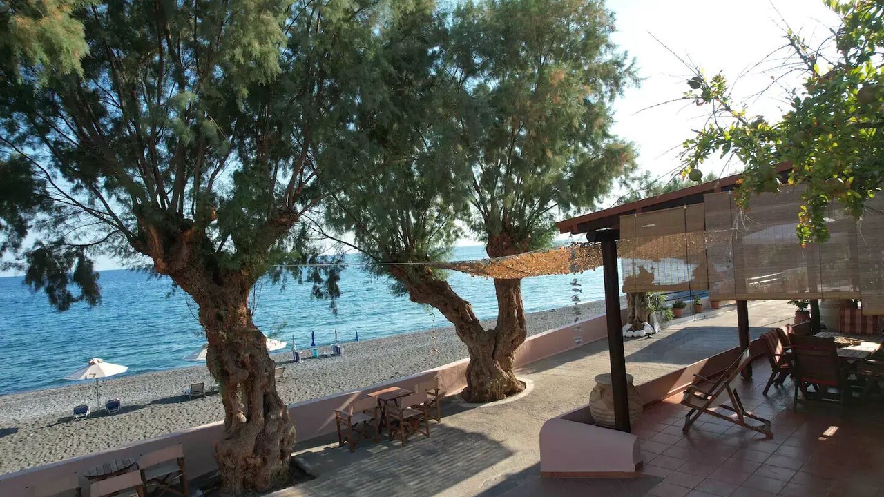 Photo of Outdoor in Myrtos