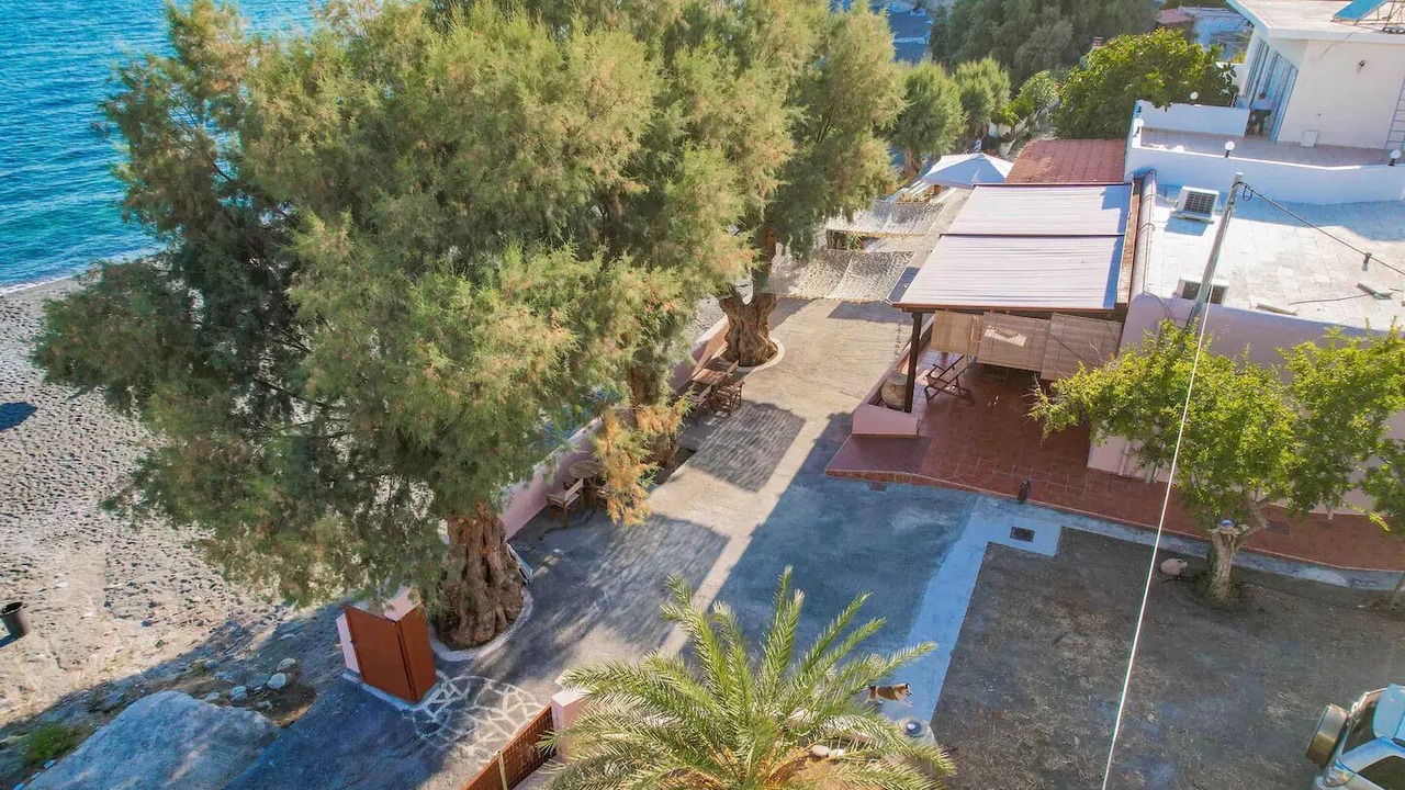 Photo of Outdoor in Myrtos